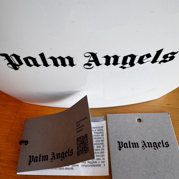 Palm Angels Bag - Picture 6 of 9